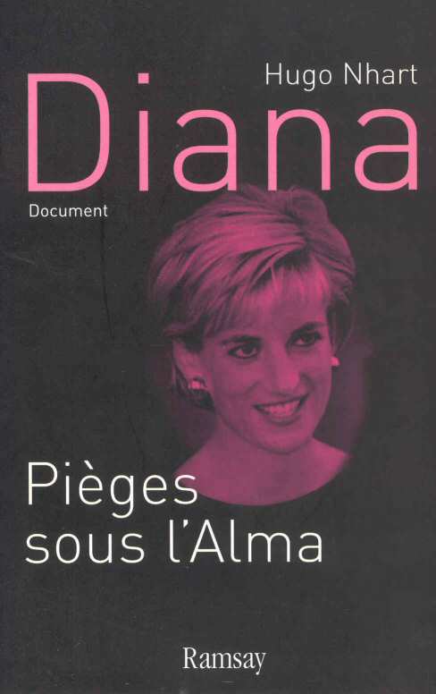 2007 Pièges sous l'Alma